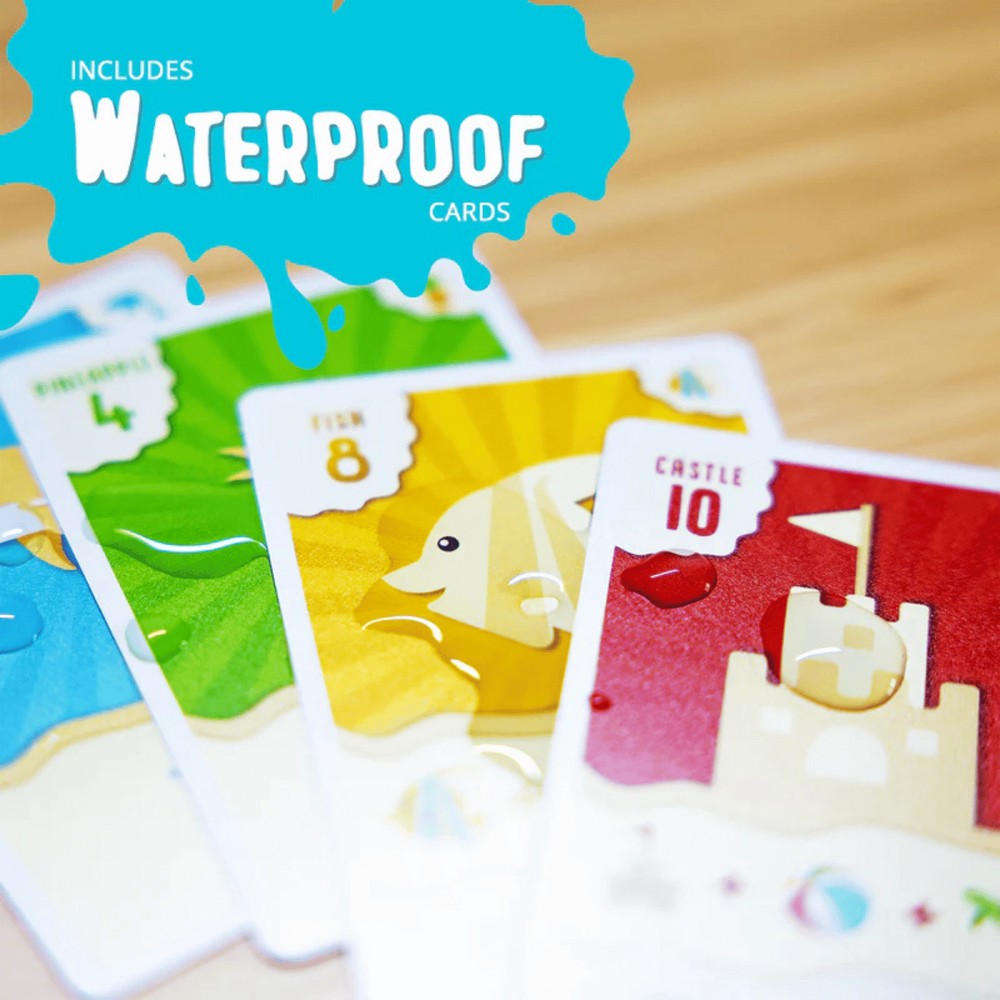 Ripple Waterproof