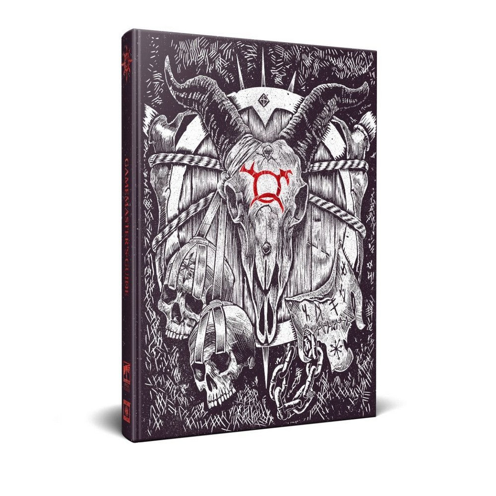 Warhammer the Old World Roleplaying Game Players Guide and Game Masters Guide Collectors edn The