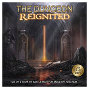 Dungeon Reignited The
