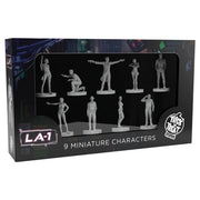 LA 1 Miniatures