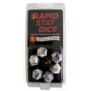 Rapid Stat Dice