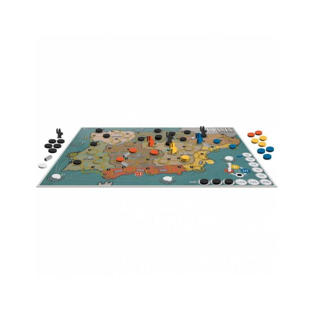 Hispania: The Roman Conquest - Second Edition
