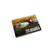 The Wildsea RPG: Tigers on the Wire Scenario