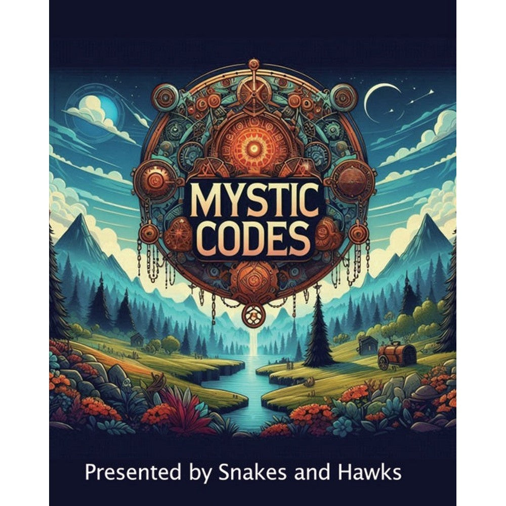 Mystic Codes