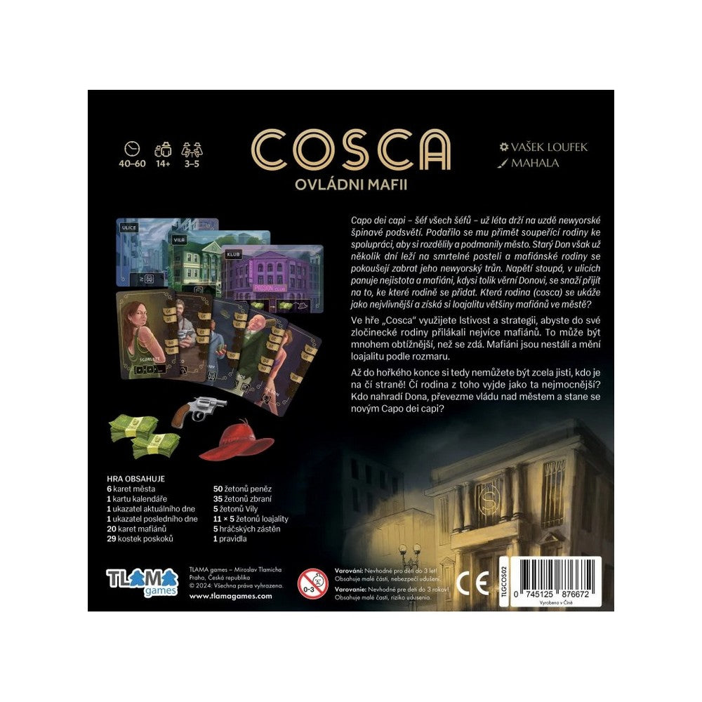 Cosca
