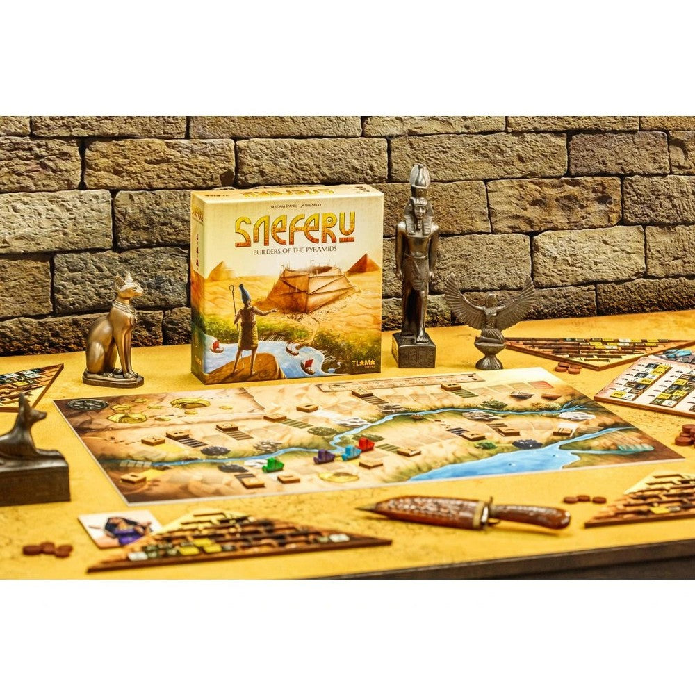 Sneferu