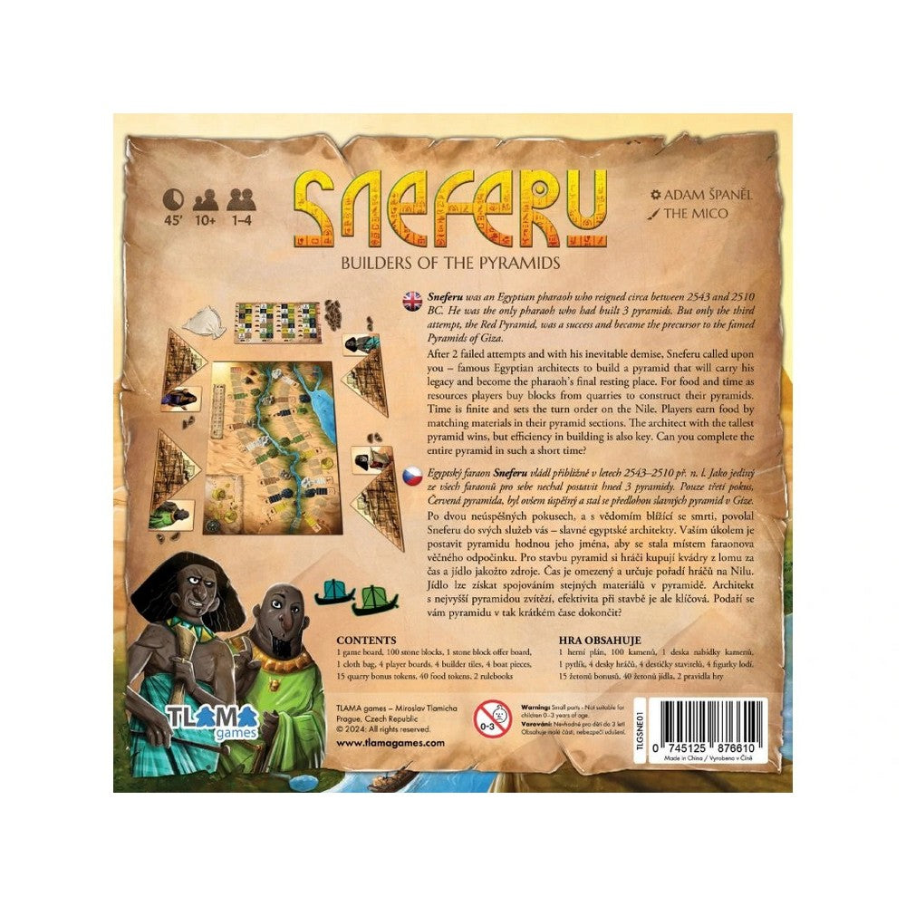 Sneferu