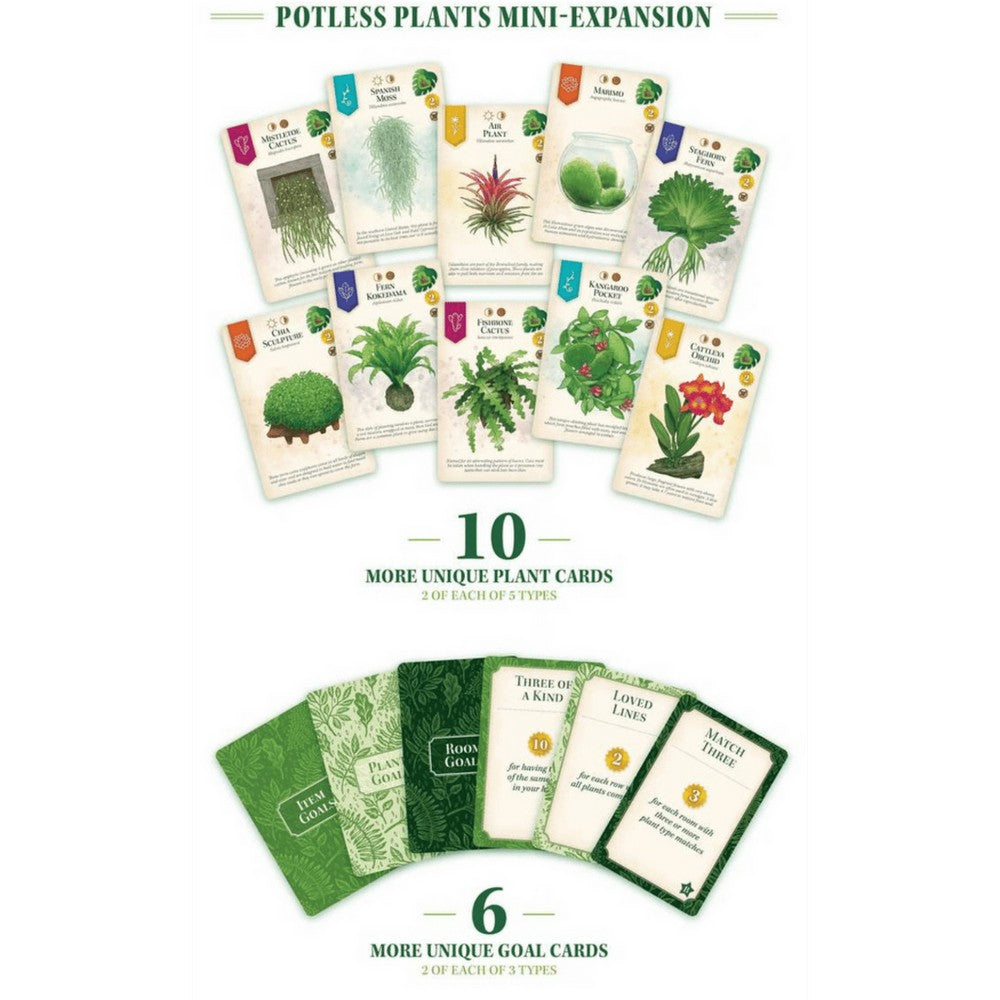 Verdant - Kickstarter Edition