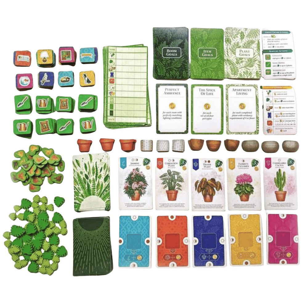 Verdant - Kickstarter Edition