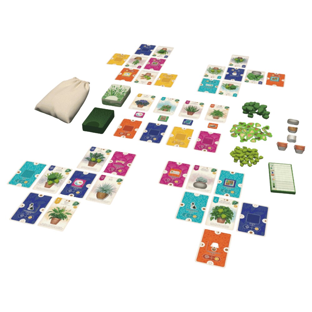 Verdant - Kickstarter Edition