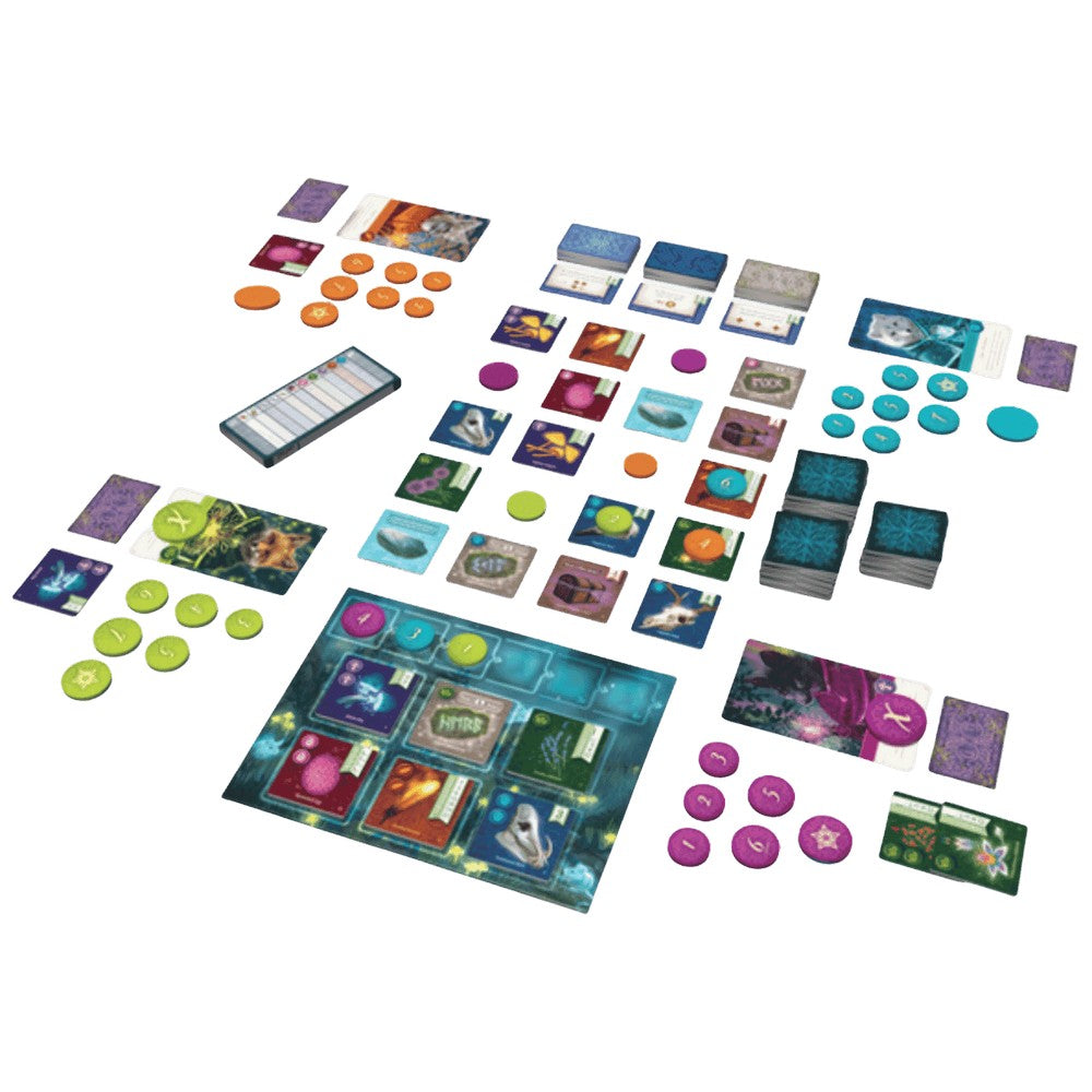 Nocturne - Kickstarter Edition