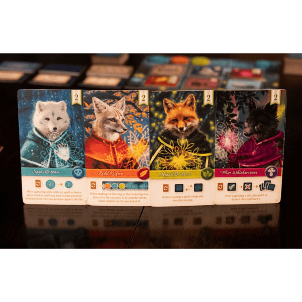 Nocturne - Kickstarter Edition