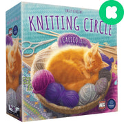 Knitting Circle - Kickstarter Edition