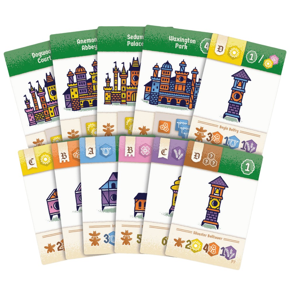 Propolis - Kickstarter Edition