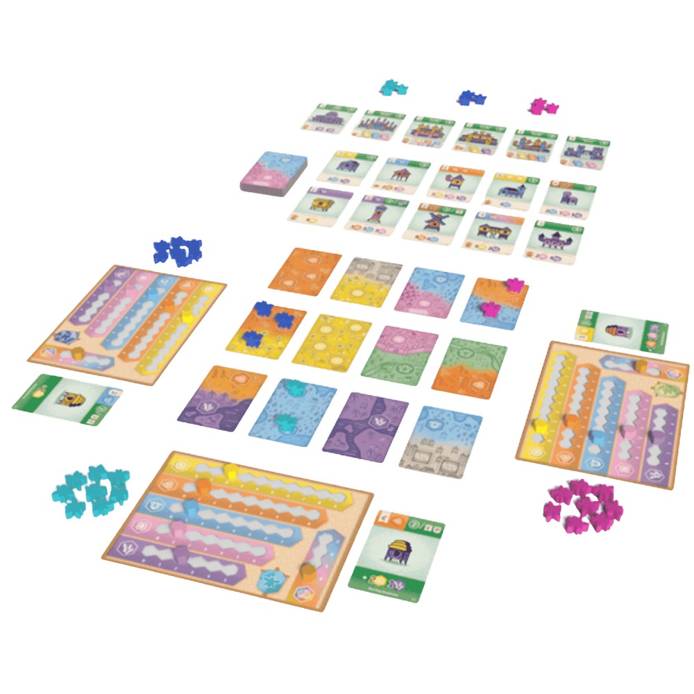 Propolis - Kickstarter Edition