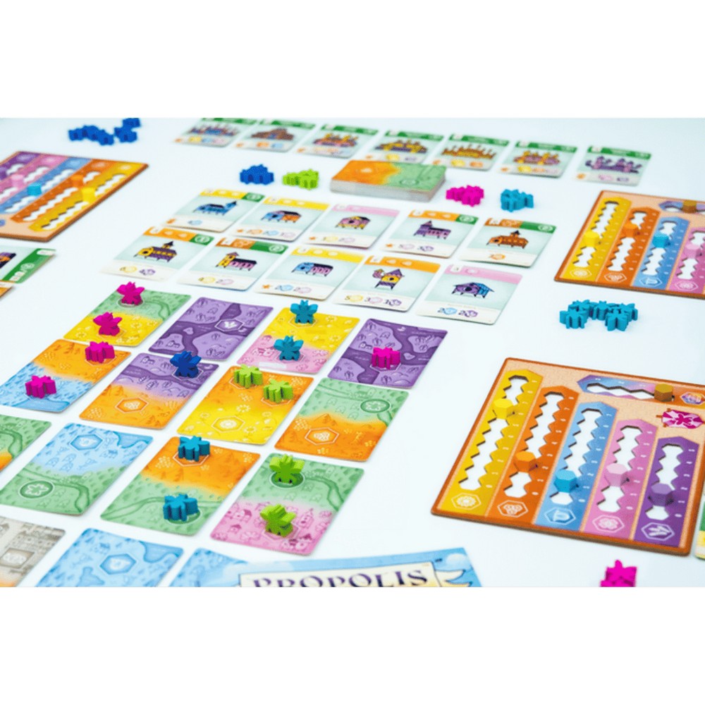 Propolis - Kickstarter Edition
