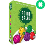 Point Salad - Kickstarter Edition