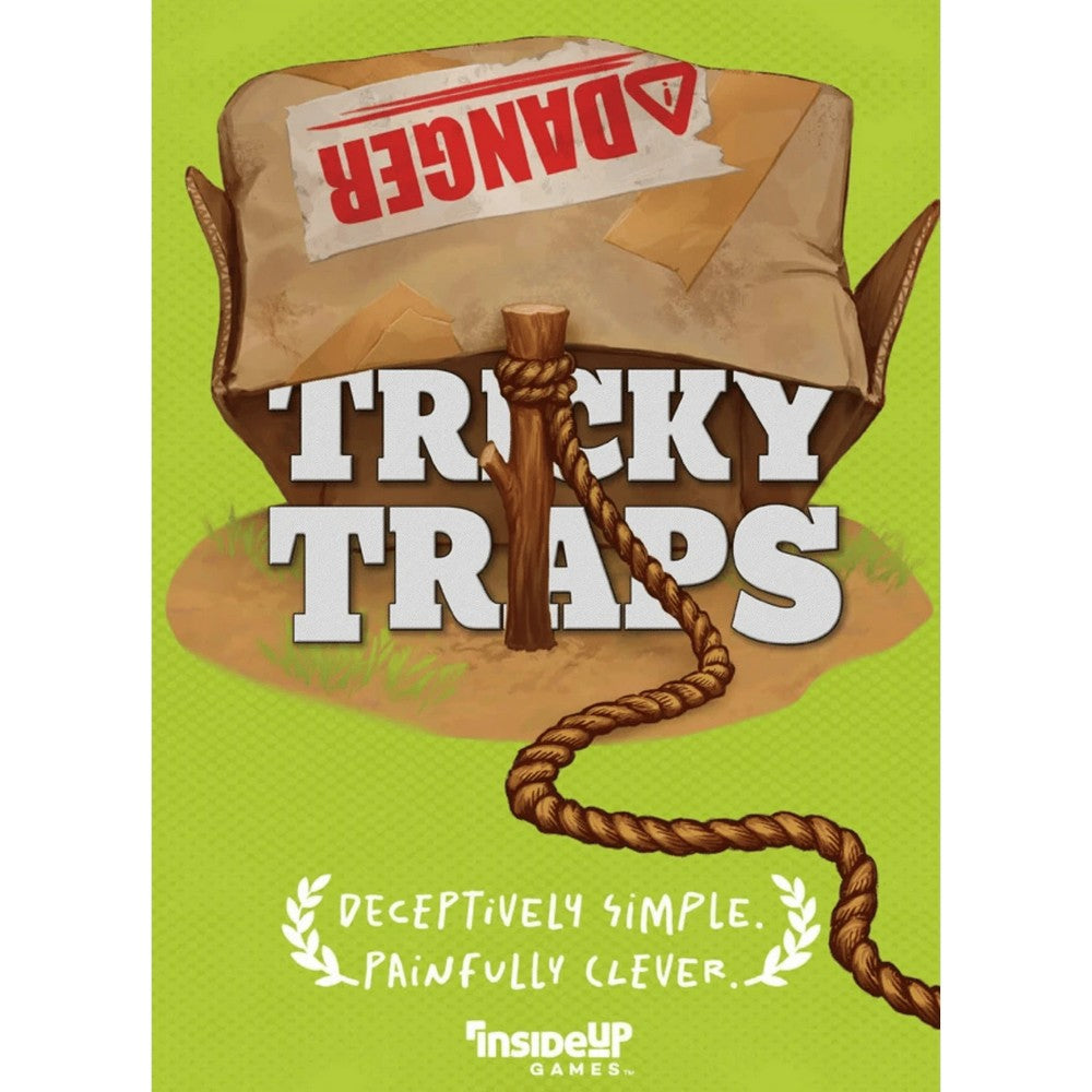 Tricky Traps