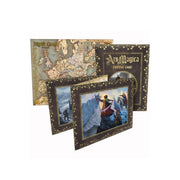 Ars Magica Storyguide Screen Set