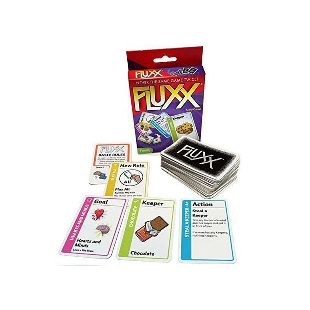 Fluxx Special Edition