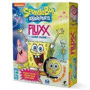 Fluxx SpongeBob Fluxx Specialty Edition