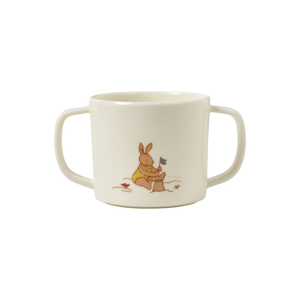 Bunnykins Melamine 3pc Set - Natural