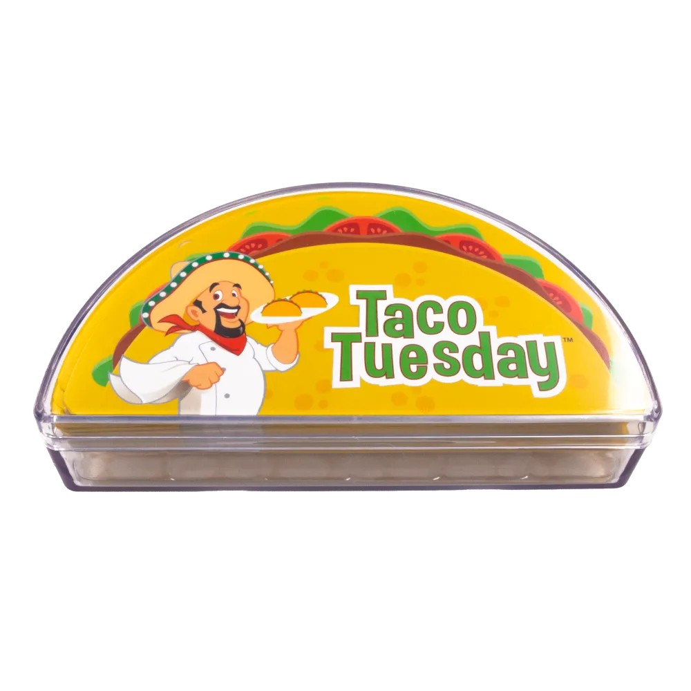 Taco Tuesday