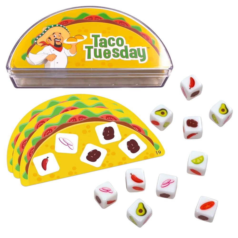 Taco Tuesday