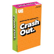 Crash Out