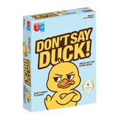 Don't Say Duck!