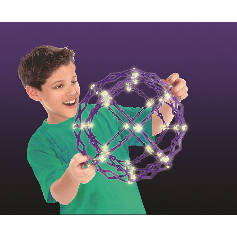 Hoberman Mini Sphere Glow