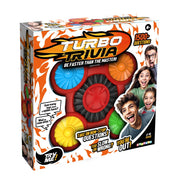 Turbo Trivia
