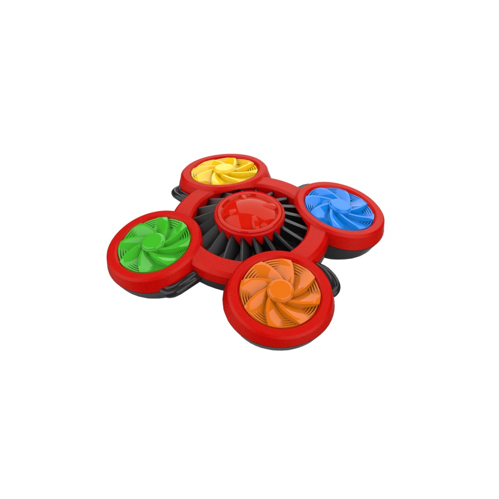 Turbo Trivia