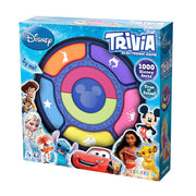 Disney Trivia