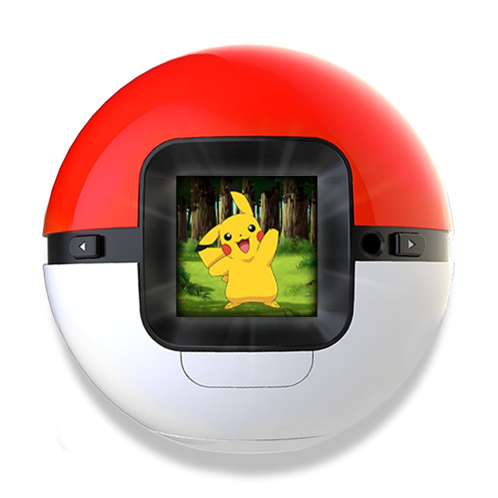 Pokémon Trainer Guess Ultimate