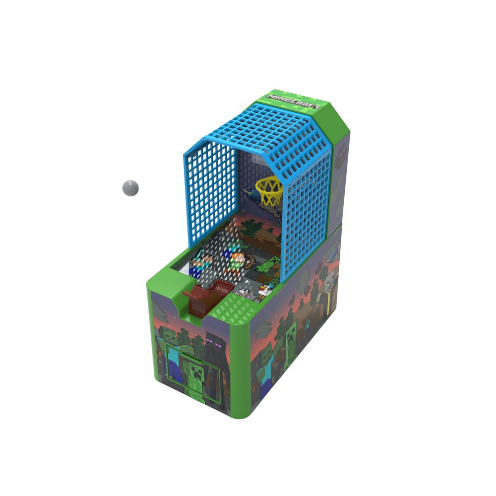 Collectible Desktop Arcade Basketball
