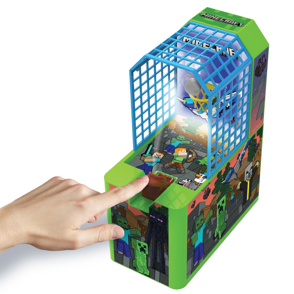 Collectible Desktop Arcade Basketball