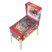 Street Fighter II Arcade Pinball (Premium Series)