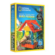 Build Your Own Bird Feeder