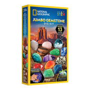 Jumbo Gemstone Dig Kit