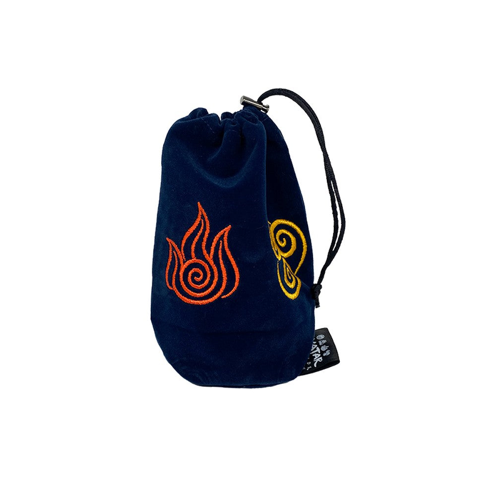 Avatar Legends RPG: Dice Bag