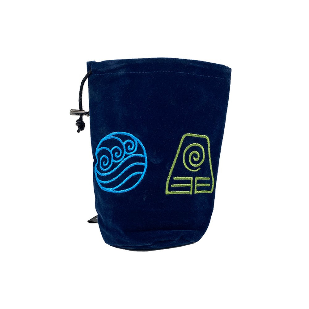 Avatar Legends RPG: Dice Bag