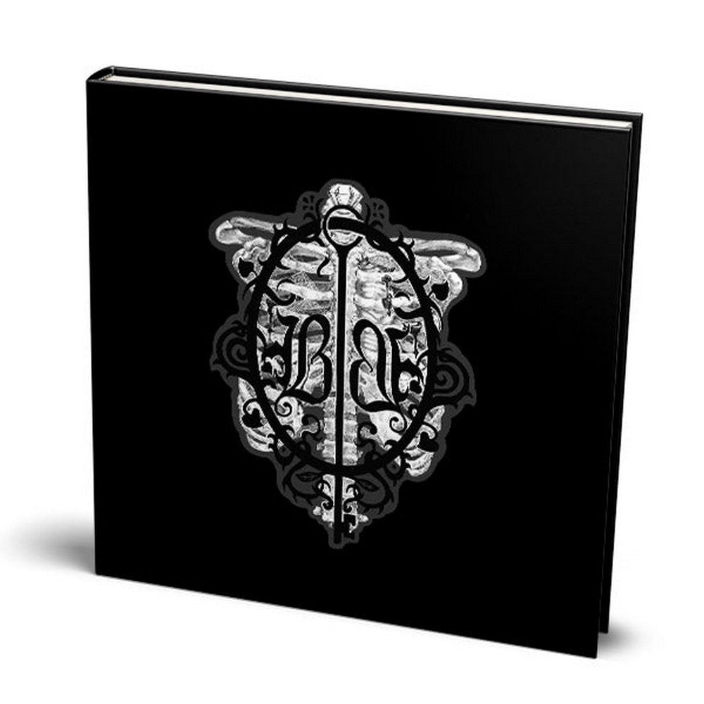Bluebeard's Bride: Special Edition Core Book