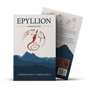 Epyllion: Core Book