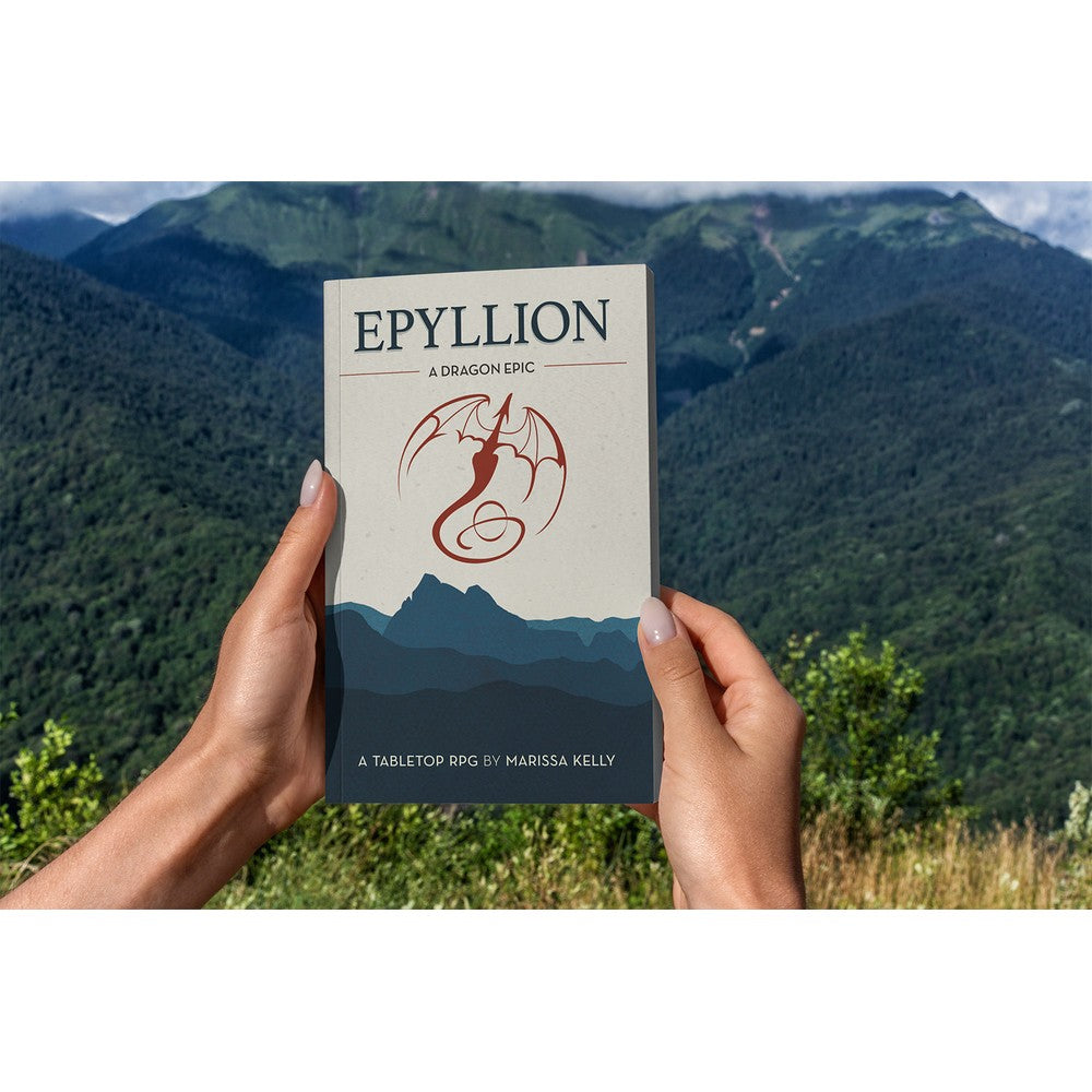 Epyllion: Core Book