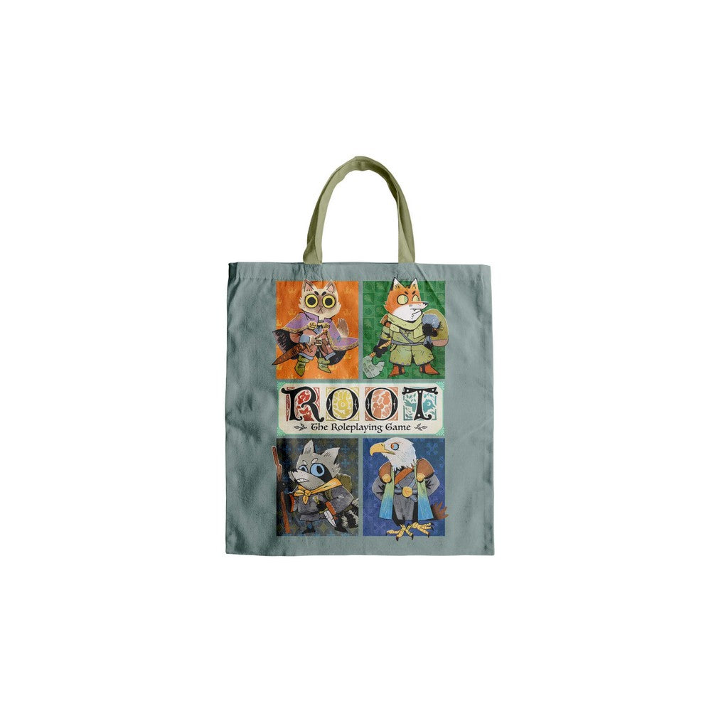 Root: the RPG: Vagabond Satchel