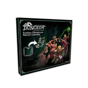 Terrain Crate Dungeon Adventures Advent Calendar
