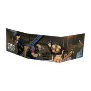 Cowboy Bebop Roleplaying Game: Big Shot Screen