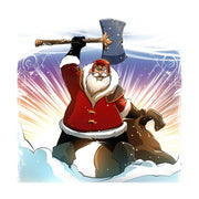 Dice Throne: Single Hero – Santa