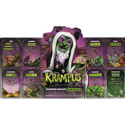 Dice Throne: Single Hero – Krampus